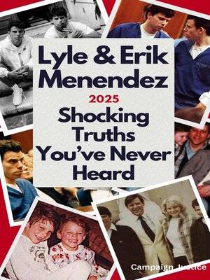 cover image of Lyle & Erik Menendez